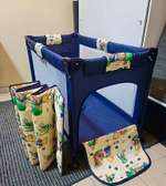 Berceau pliable,- Lit parc