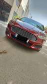 2015 FORD FUSION SE ECOBOOST