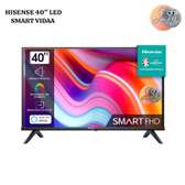 TELEVISEUR HISENSE 40 LED SMART VIDAA 40A4K