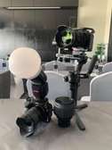 Photographe et vidéaste