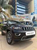 Jeep Grand Cherokee 2018