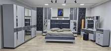 Chambres à coucher turque 9Pièces