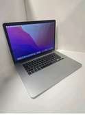 Macbook Pro 2015 15 pouce Core i7