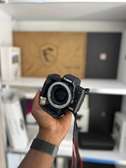 Canon M50 Mark 2 + Zoom 43MM-58MM