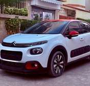 Citron captus venant déjà dedouaner echange possible