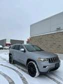 Jeep Grand Cherokee limited 2018