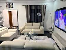 Appartement meublé haut standing aux Mamelles