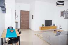 Studio Meublé à louer à Mermoz