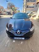 Renault Megane 2016