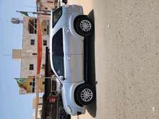 Toyota Fortuner a vendre