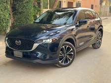 Mazda CX5 GT