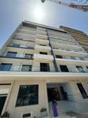 Appartement de type F4  3e étage RESIDENCE CORNALINE
