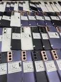 Samsung S21 256Go