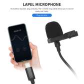 Micro Telephone