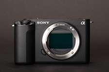 Sony ZV-E1  /boîtier nu