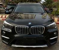 BMW X1 2018 Xdrive 4x4