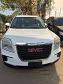 GMC TERRAIN 2017