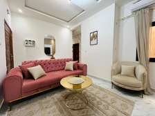 Appartement meublés  Mamelles