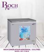 CONGELATEUR ROCH HORIZONTAL 210 LITRES