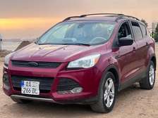 Ford escape