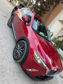 Mazda CX3