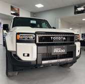 Location land cruiser Prado