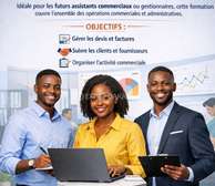 Formation : Bureautique Professionnelle