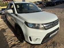 Suzuki new vitara 2018