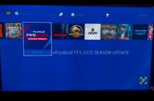 PlayStation 5 et PlayStation 4