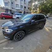 Bmw x5 2017