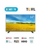 PROMO TÉLÉVISEUR TORL 32 ANDROID SMART TV