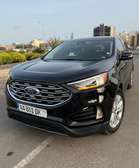 Ford Edge titanuim AWD 2019