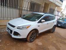 Ford Escape 2013