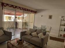 Appartement meuble à louer à Dakar Plateau