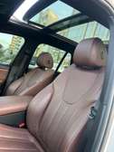 BMW X5 Pack M