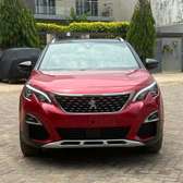 Peugeot 3008 Gt Line 2018