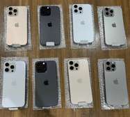 iPhone 16 Promax 256G venant Sim