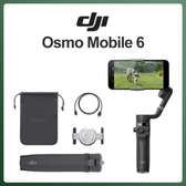Dji Osmo 6