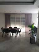 Location appartement F4 haut standing Almadies