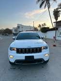 Jeep grand Cherokee limted