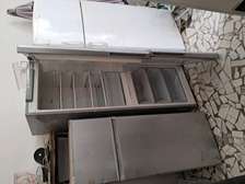 Frigo occasion
