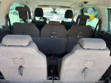 LOCATION DE VOITURE PEUGEOT 5008