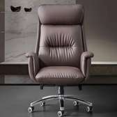 Fauteuil Ministre