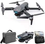 Drone GPS dual cameras