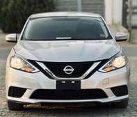 Nissan Sentra 2017