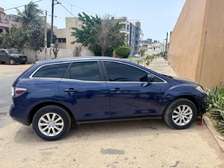 MAZDA CX7 TOIT OUVRANT