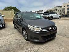 Citroën C4