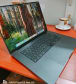 MacBook M3 pro 16 pouces