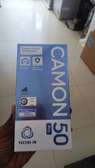 Tecno Camon 50pro