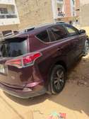Toyota rav4 2018
